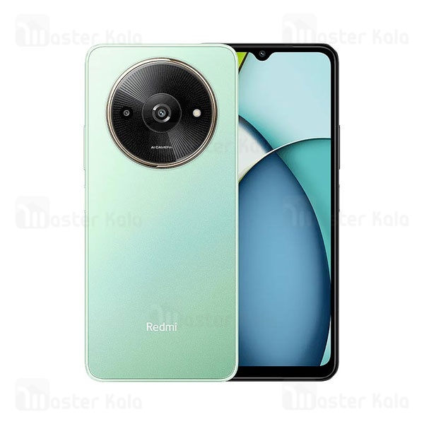 تصویر لوازم جانبی گوشی شیائومی ردمی آ 3 ایکس Xiaomi Redmi A3x