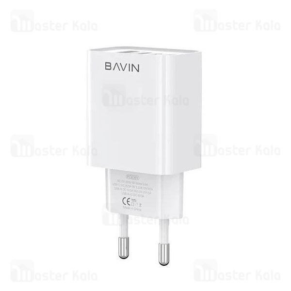 تصویر شارژر Bavin