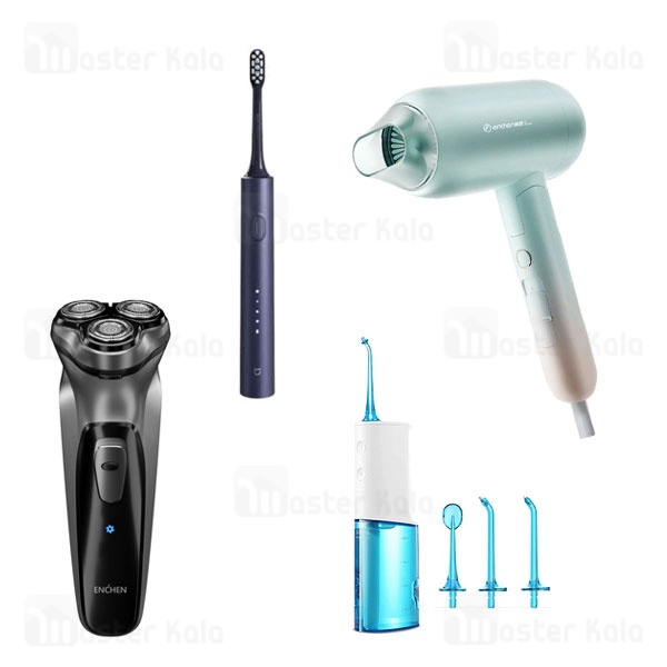 آرایشی و بهداشتی(ماشین اصلاح،سشوار)