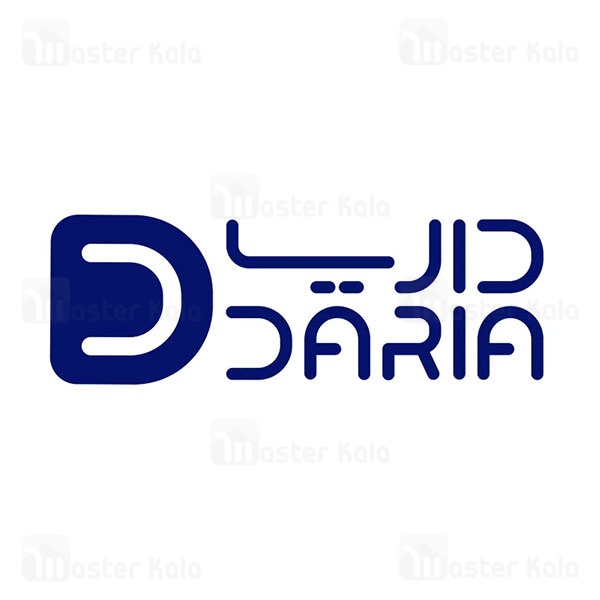 خرید لوازم جانبی داریا Daria