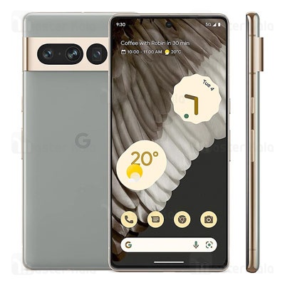 تصویر لوازم جانبی گوگل پیکسل 7 پرو Google Pixel 7 Pro