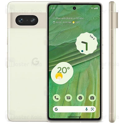 تصویر لوازم جانبی گوگل پیکسل 7 Google Pixel 7