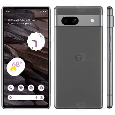 تصویر لوازم جانبی گوگل پیکسل 7 آ Google Pixel 7a