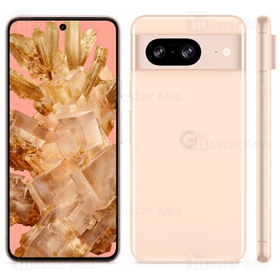 تصویر لوازم جانبی گوگل پیکسل 8 Google Pixel 8