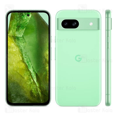 تصویر لوازم جانبی گوگل پیکسل 8 ای Google Pixel 8a