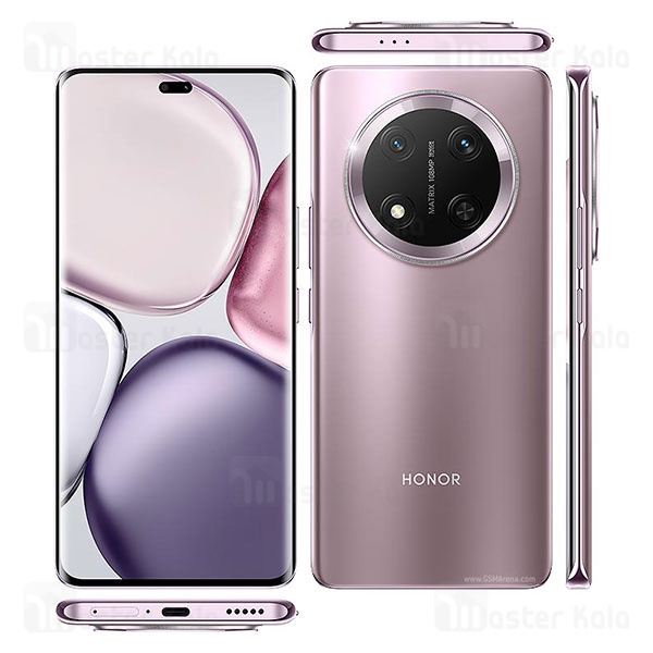تصویر لوازم جانبی گوشی هانر ایکس 9 سی Honor X9c