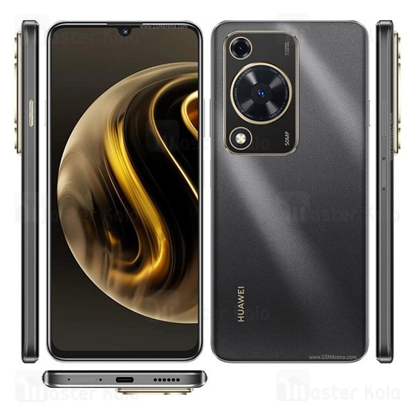 تصویر لوازم جانبی هواوی نوا وای 72 Huawei nova Y72
