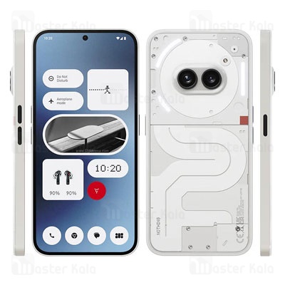 تصویر لوازم جانبی ناتینگ فون 2 آ Nothing Phone 2a