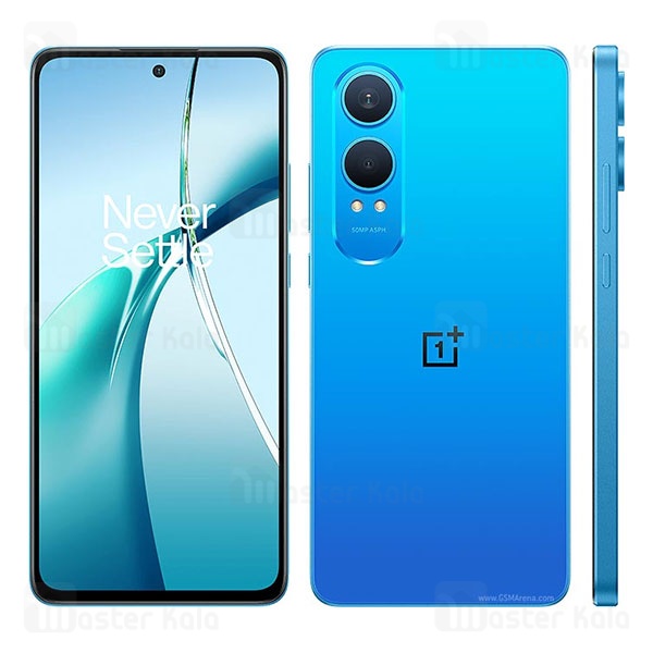 تصویر لوازم جانبی گوشی وان پلاس سی ای 4 لایت OnePlus Nord CE4 Lite