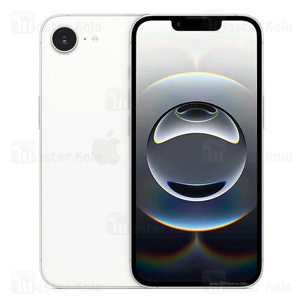 لوازم جانبی آیفون 16 ای Apple iPhone 16e