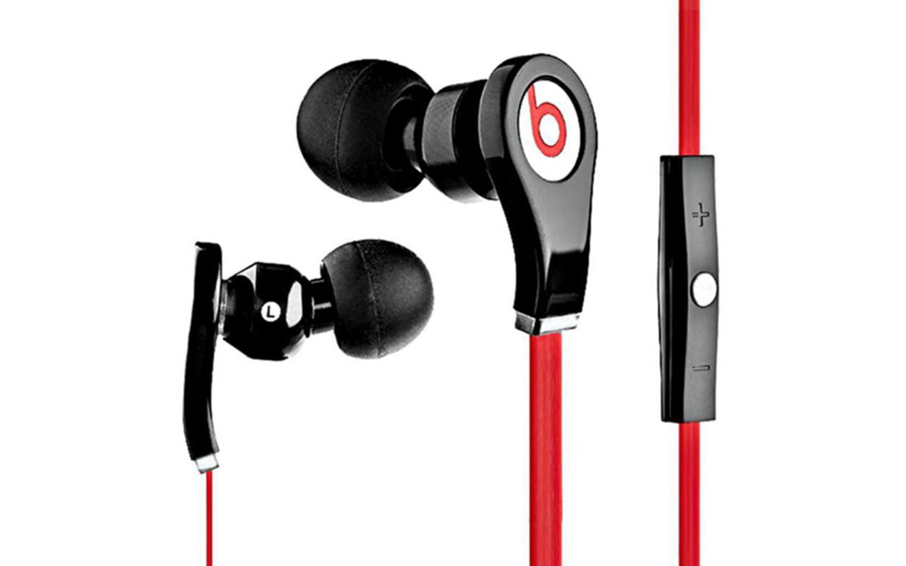 هندزفری اصلی  Beats Tour