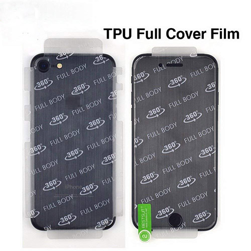 محافظ نانو 360 درجه Full Body مارک BestSuit مناسب Apple iPhone 7