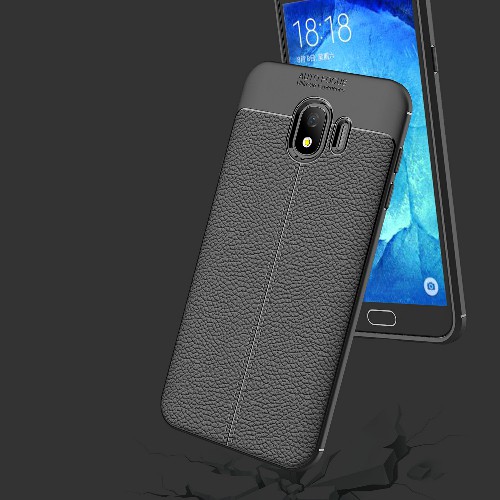 قاب محافظ Samsung Galaxy J4 2018 Auto Focus