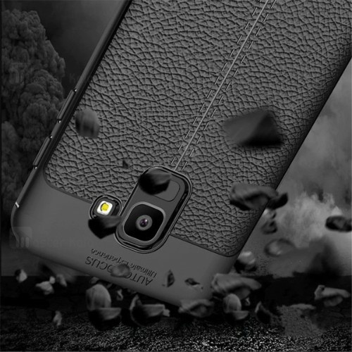 قاب محافظ Samsung Galaxy J6 2018 Auto Focus