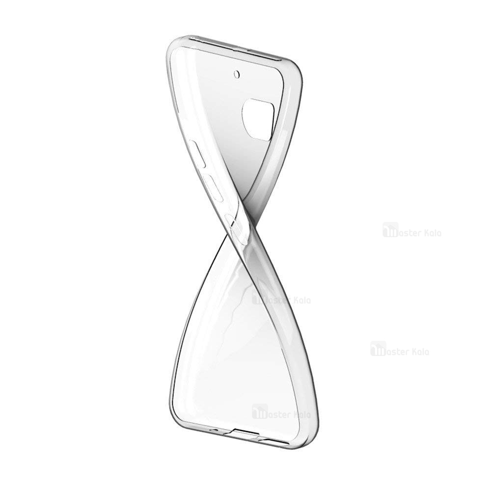 قاب ژله ای و منعطف اچ تی سی HTC 10