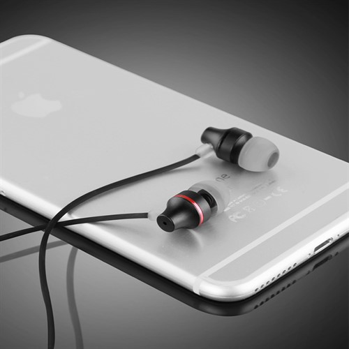 هندزفری سیمی ایرلدوم Earldom E2 Listen Wire Headphones