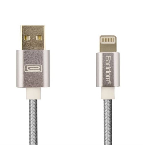 کابل لایتنینگ ارلدوم Earldom ET-011i Charge And Data Cable