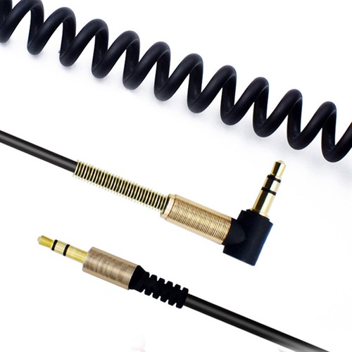 کابل انتقال صدا ارلدوم Earldom ET-AUX23 Audio Cable به طول 1.8 متر