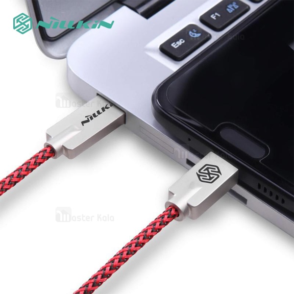 کابل Type C نیلکین Nillkin Chic Data and Charging Cable