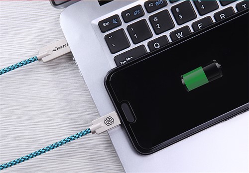 کابل Type C نیلکین Nillkin Chic Data and Charging Cable