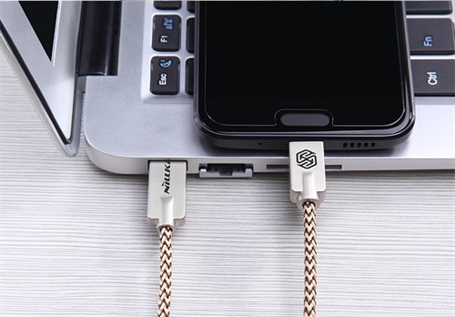 کابل Type C نیلکین Nillkin Chic Data and Charging Cable