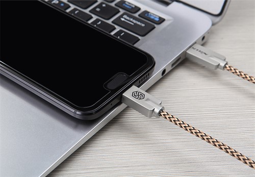کابل Type C نیلکین Nillkin Chic Data and Charging Cable