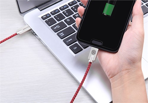 کابل Type C نیلکین Nillkin Chic Data and Charging Cable