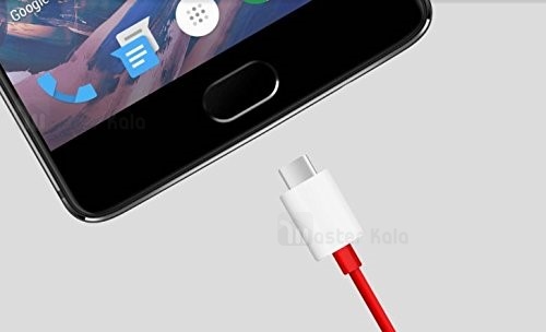 کابل Type C وان پلاس OnePlus Dash