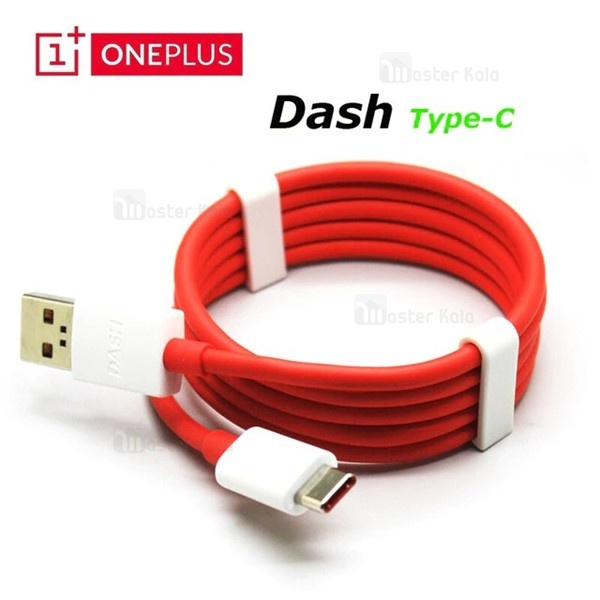 کابل Type C وان پلاس OnePlus Dash
