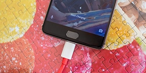 کابل Type C وان پلاس OnePlus Dash