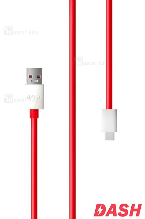 کابل Type C وان پلاس OnePlus Dash