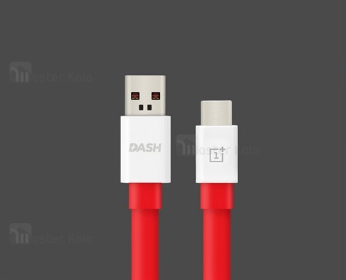 کابل Type C وان پلاس OnePlus Dash
