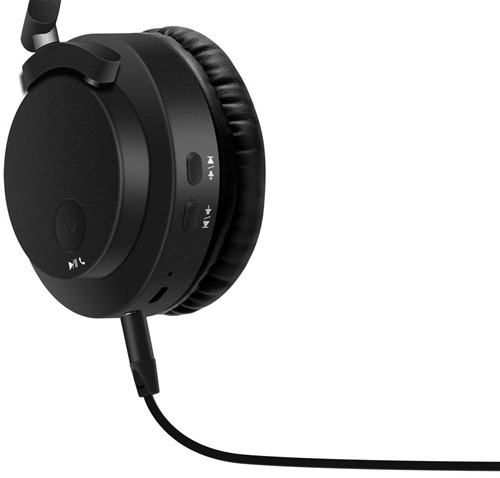 هدفون بلوتوث رسی Recci REH-A01 Morzart Bluetooth Wireless Headphone