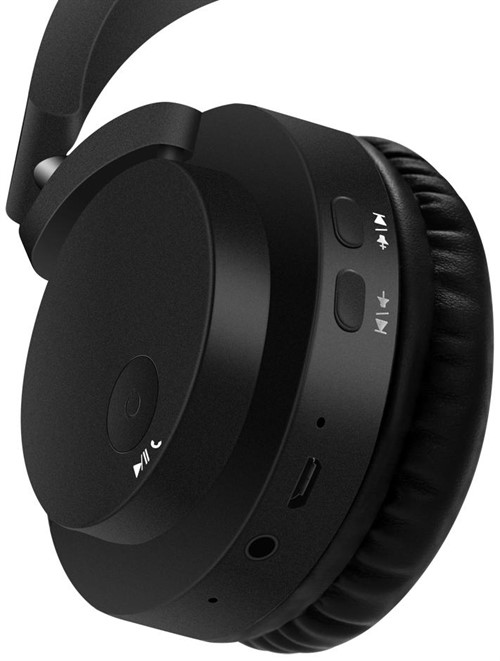 هدفون بلوتوث رسی Recci REH-A01 Morzart Bluetooth Wireless Headphone