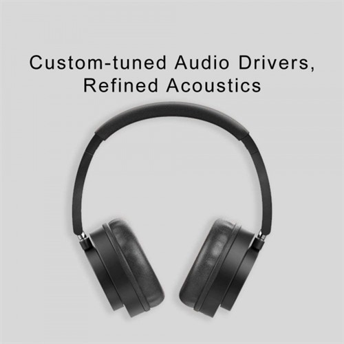 هدفون سیم دار رسی Recci REH-A02 Morzart Wired Headphone