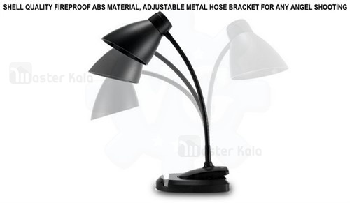 چراغ مطالعه قابل حمل ریمکس Remax RT-E500 LED Lamp