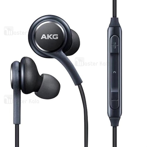 هندزفری اصلی سامسونگ Samsung EO-IG955 AKG Original Handsfree جک 3.5 میلی متری