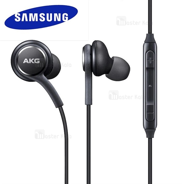 هندزفری اصلی سامسونگ Samsung EO-IG955 AKG Original Handsfree جک 3.5 میلی متری