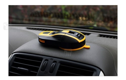 هولدر و پایه نگهدارنده موبایل توتو TOTU CT12 Sport Car Mount