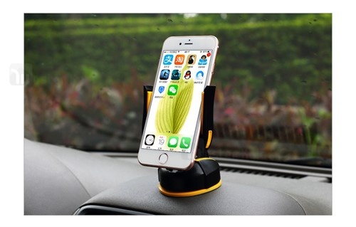 هولدر و پایه نگهدارنده موبایل توتو TOTU CT12 Sport Car Mount