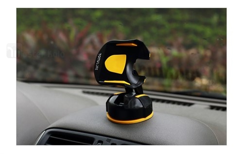 هولدر و پایه نگهدارنده موبایل توتو TOTU CT12 Sport Car Mount