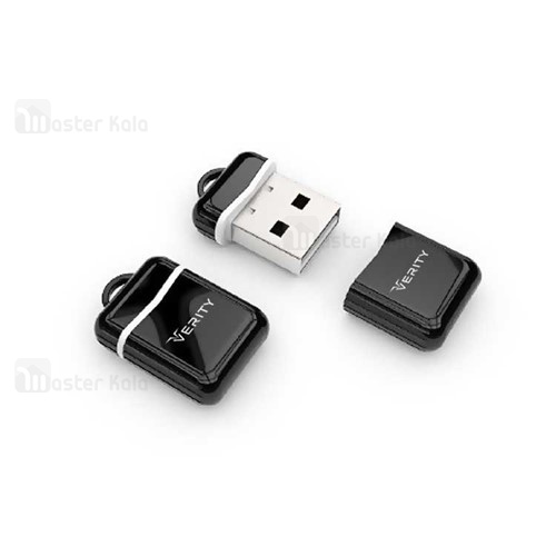 فلش مموری 8 گیگابایت وریتی Verity V711
