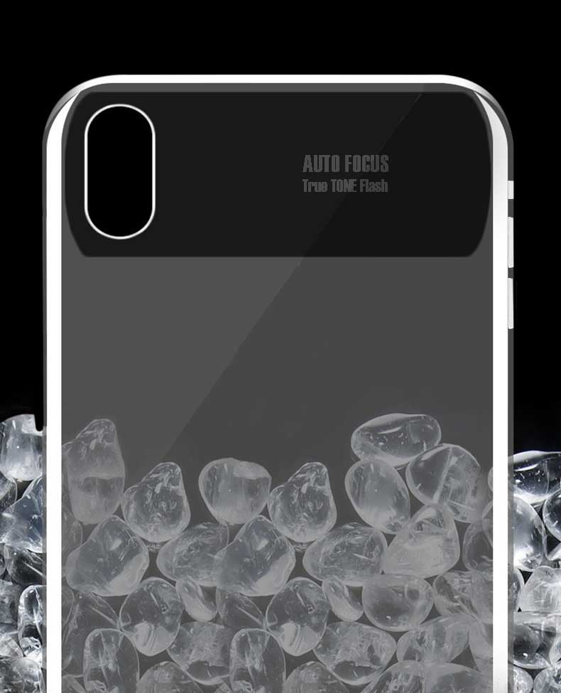 قاب ژله ای Apple iPhone XS Max X-Level Anti Slip Series Auto Focus