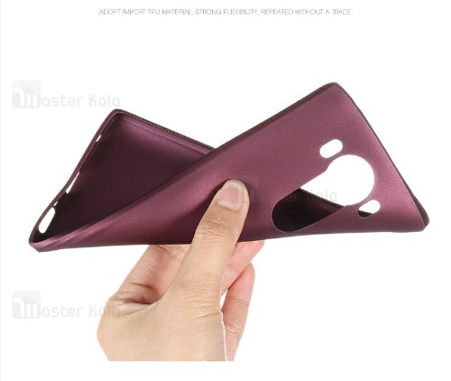 قاب ژله ای LG V10 X-Level Guardian Case