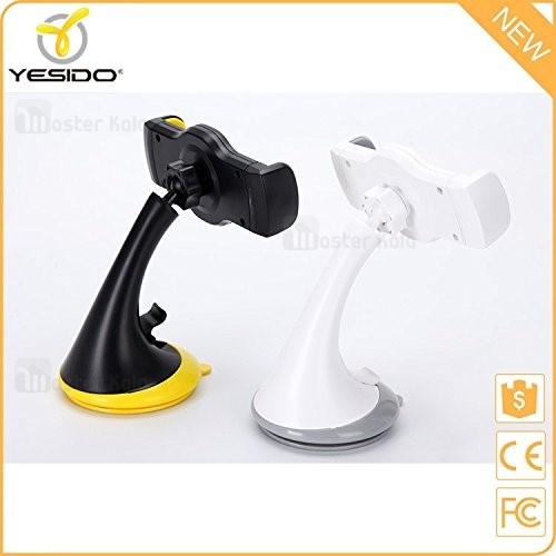 هولدر و پایه نگهدارنده موبایل و تبلت یسیدو Yesido C11 Car Holder