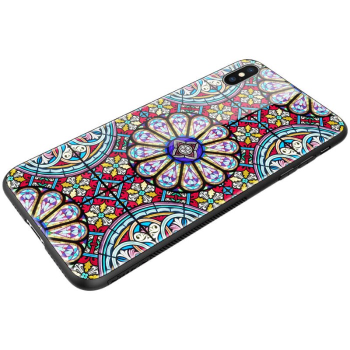 کاور محافظ نیلکین مدل Dreamland مناسب Apple iPhone XS Max