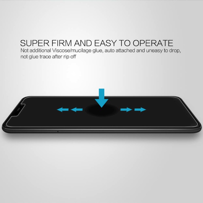 محافظ صفحه نمایش شیشه ای نیلکین H+ Pro Glass Xiaomi Poco F1