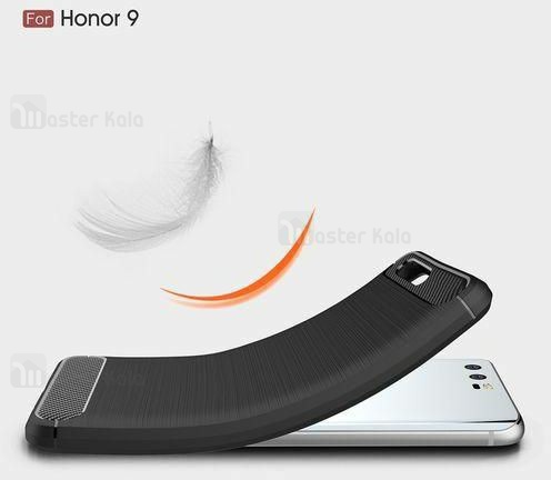 قاب فیبر کربنی Rugged Armor مناسب Huawei Honor 9