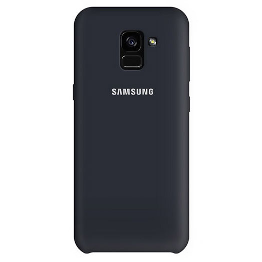 قاب سیلیکونی مناسب Samsung Galaxy A8 2018 / A530F