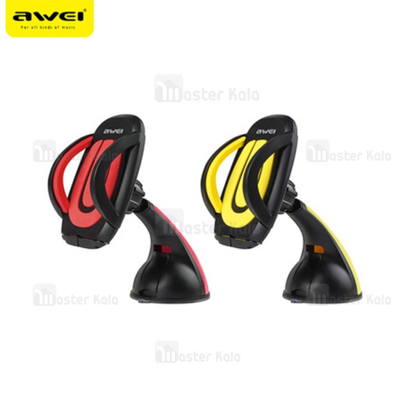 هولدر و پایه نگهدارنده موبایل اوی Awei X7